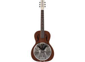 Gretsch G9200 Boxcar Round Neck