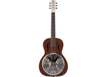 Gretsch G9200 Boxcar Round Neck