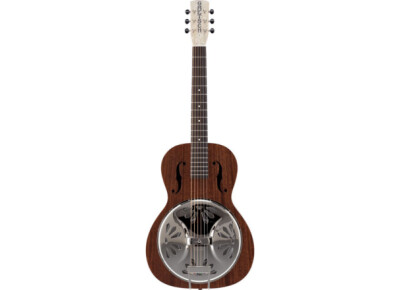 Gretsch G9200 Boxcar Round Neck