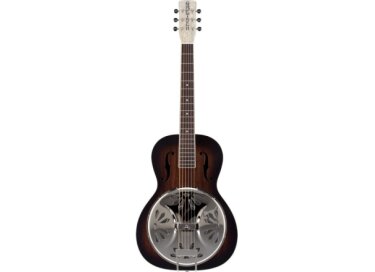 Gretsch G9220 Bobtail Round Neck A.E.