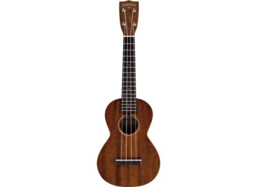 Gretsch G9110 Concert Standard Ukulele