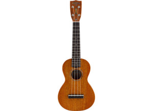 Gretsch G9110-SM Concert Deluxe Ukulele