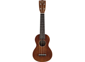 Gretsch G9100 Soprano Standard Ukulele