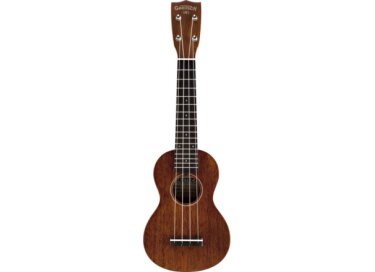 Gretsch G9100 Soprano Standard Ukulele