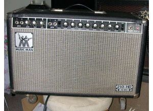 Music Man 210-HD One Thirty