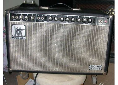 Music Man 210-HD One Thirty