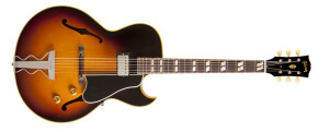 Gibson Custom Shop 1959 ES-175 Single Pickup