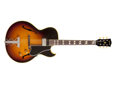 Gibson Custom Shop 1959 ES-175 Single Pickup