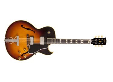 Gibson Custom Shop 1959 ES-175 Double Pickup - Vintage Burst
