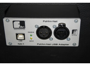 Fohhn NA-1