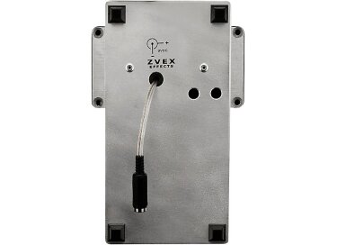 Zvex Power Plate