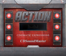 CDSoundMaster Action!