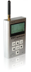 RF Explorer RF Explorer