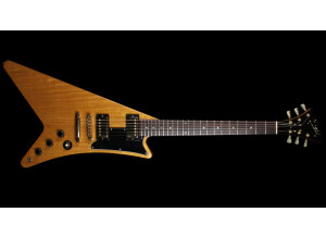 Gibson Moderne (Reissue '80s)