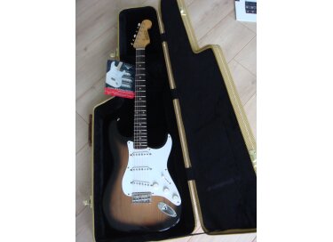 REBELRELIC '59 Stratocaster