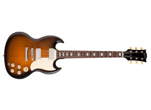 Gibson SG Studio '70s Tribute