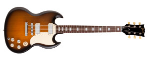 Gibson SG Studio '70s Tribute