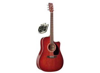 Art & Lutherie CW Spruce Quantum 1