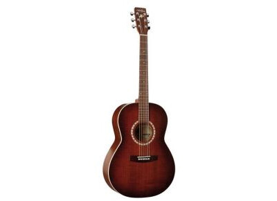 Art & Lutherie Folk Cedar