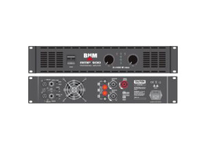 BHM AMP-900