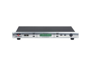 BHM AMP-2000DSP