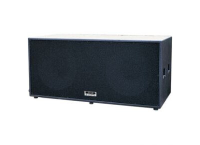 Definitive Audio D1215