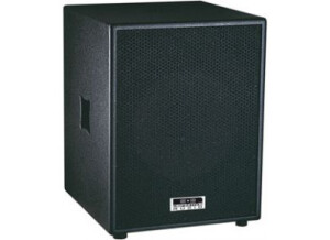 Definitive Audio D118