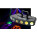 Voir la photo du ADJ (American DJ) GOBO MOTION LED ADJ (American DJ) GOBO MOTION LED