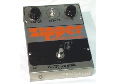 Electro-Harmonix Zipper