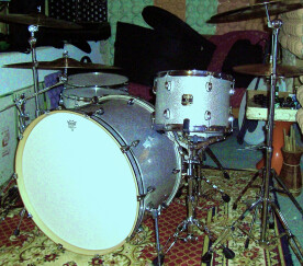 Gretsch Catalina Club Rock 26"