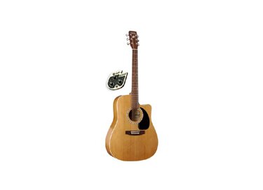 Art & Lutherie CW Cedar Quantum 1