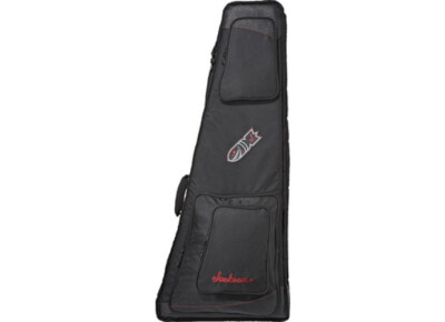 Jackson Multifit Gigbag Deluxe (Flying V, Rhoads, Kelly, Warrior)