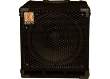 Eden Amplification EX112