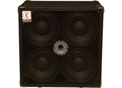 Eden Amplification EX410