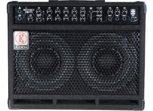 Eden Amplification EM275