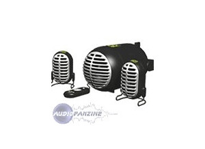 Altec Lansing XA3021