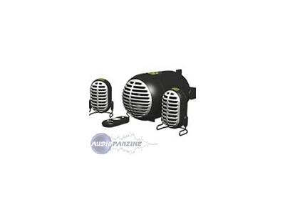 Altec Lansing XA3021