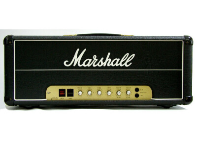 Marshall 2203 JMP Master Volume Lead (1975-1981)