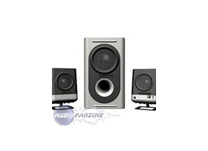 Altec Lansing 221