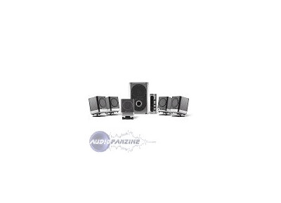 Altec Lansing 251