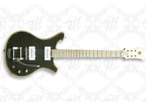 Wild Customs The WildOne EVO Irontop