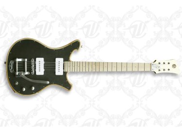 Wild Customs The WildOne EVO Irontop