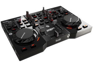 Hercules DJ Control Instinct