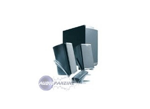 Altec Lansing 621