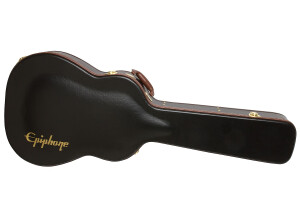 Epiphone 940-EPR5 - PR5 Case