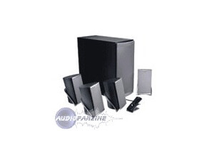 Altec Lansing 641