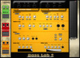 Musicrow Bass Lab 2 pour Reaktor