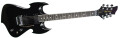 Oktober Wraith, une guitare pour fans de design