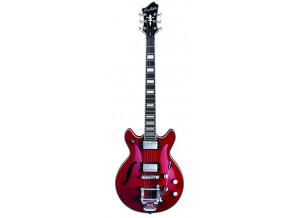Hagstrom Tremar Deuce-F