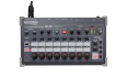 New Roland Mixing and Monitoring System
